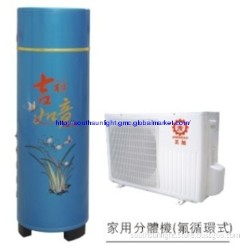 Modern Gas Water Heater/heat Pump